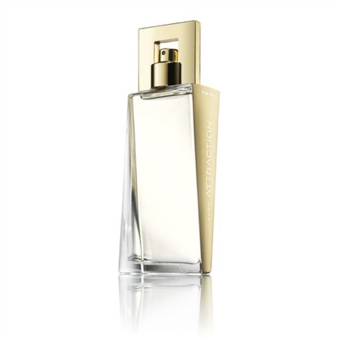 Avon Attraction for Her parfüm 50ml EDP