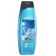 AVON Senses Cool Blast 2 az 1-ben sampon és tusfürdő 500ml