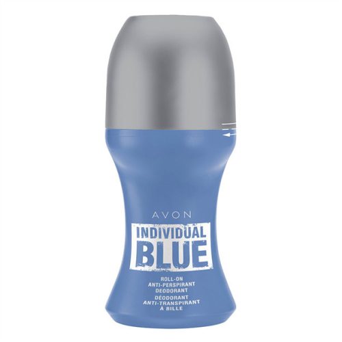 AVON Individual Blue izzadásgátló golyós dezodor 50ml