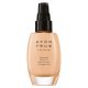 Avon True bőrnyugtató hatású, mattító alapozó 30 ml Warmest Beige