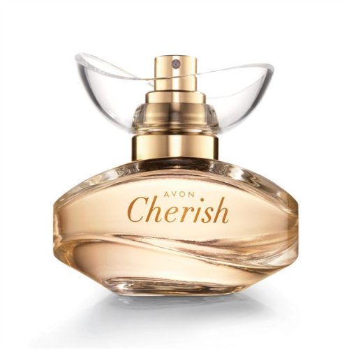 Avon Cherish parfüm 50ml EDP