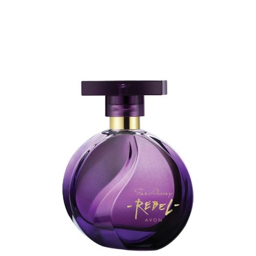 AVON Far Away Rebel parfüm 50ml EDP