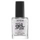 AVON Wear+ gél hatású alaplakk 10ml