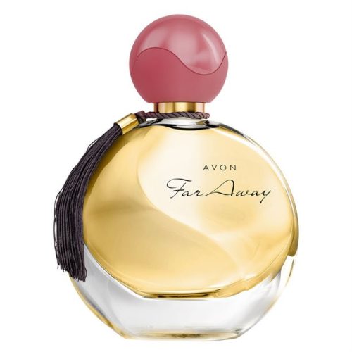 AVON Far Away parfüm 50ml EDP