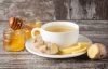 Apotheke - Gyömbér Variációk, Vegyes Gyümölcs Tea, 4*5 filter - Premier Selection