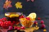 Apotheke Bio Tea Gyermekeknek, Kerti gyümölcsök citromfűvel, Tündérmese