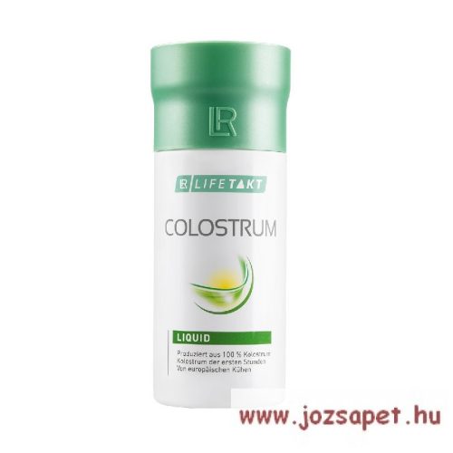 LR Colostrum Liquid 125ml