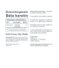 Vitaking Béta-Karotin 25000NE 100db gélkapszula