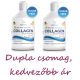 2db Swedish Nutra HALKOLLAGÉN HYALURONSAVVAL és C-VITAMINNAL 500ml