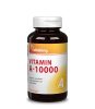 Vitaking A-Vitamin 10000NE gélkapszula 250db