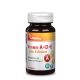 Vitaking A+D+E Vitamin Plus Szelén gélkapszula Omega 3-al 30db