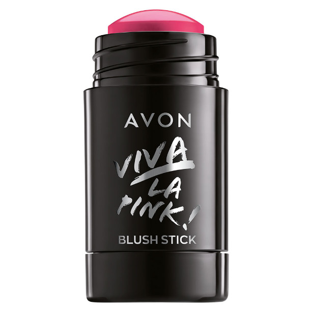 Avon Viva La Pink! arcpirosító stift 5,5g